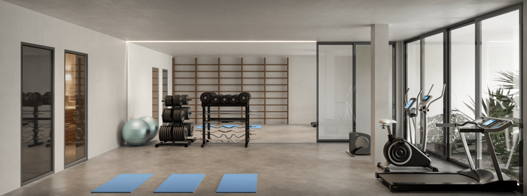 T003_GYM